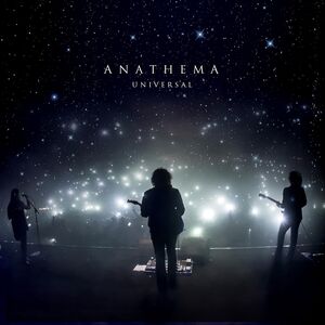 UNIVERSAL , Anathema