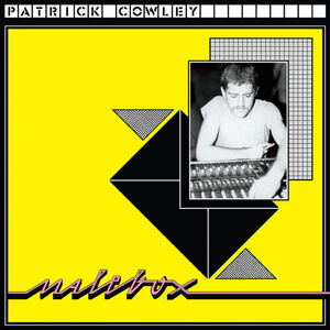 Malebox , Patrick Cowley