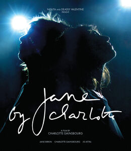 Jane By Charlotte , Charlotte Gainsbourg