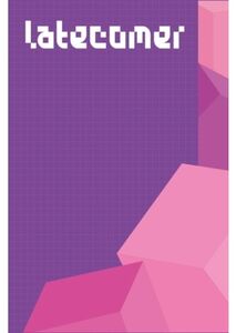 Latecomer - Meta Album - Platform Version - incl. 2 Photocards, Accordion Book + Sticker [Import]