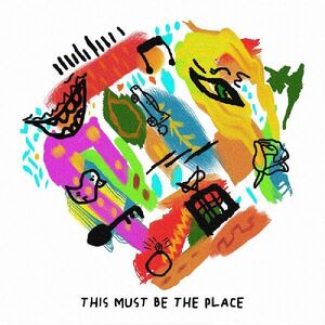 This Must Be The Place , Apollo Brown