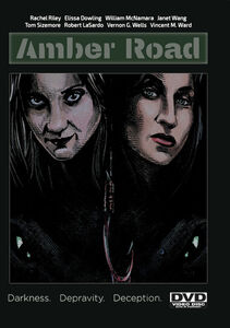 Amber Road