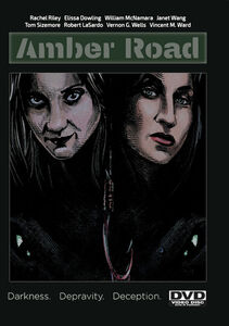 Amber Road , Elissa Dowling