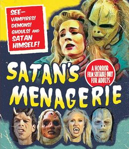 Satan's Menagerie
