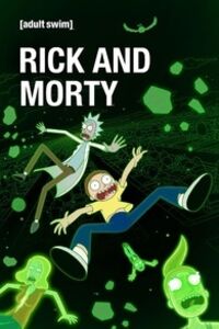 Rick and Morty: Season 6 [Import]