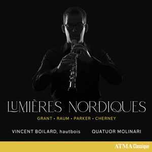 Lumieres Nordiques 