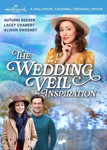 The Wedding Veil Inspiration , Niall Matter