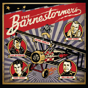 The Barnestormers