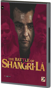 The Battle Of Shangri-La