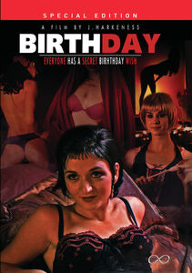 Birthday , Kestie Morassi