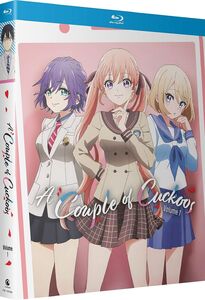 A Couple Of Cuckoos: Season 1 Part 1 