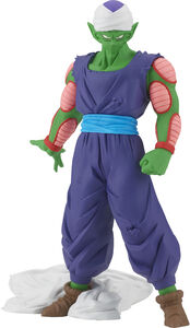 BanPresto - Dragon Ball Z - Solid Edge Works - Vol.13 Version B Piccolo Statue