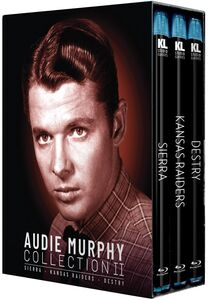 Audie Murphy Collection II