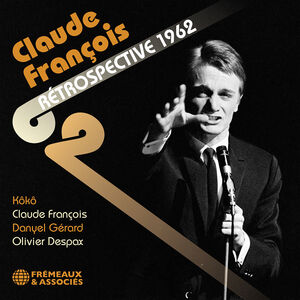 Retrospective 1962 , Koko