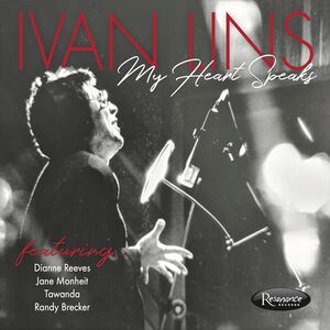My Heart Speaks , Ivan Lins