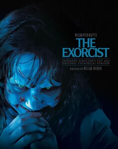 The Exorcist (50th Anniversary Ultimate Collector's Edition) [Import]