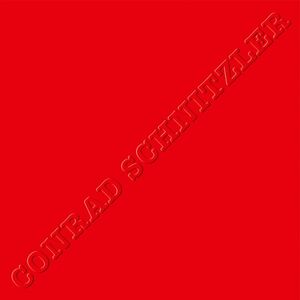 Rot (50th Anniversary Edition) , Conrad Schnitzler