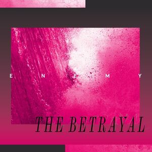Betrayal [Import]