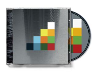 Harmony Codex , Steven Wilson