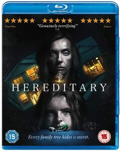 Hereditary - All-Region/ 1080p [Import]