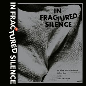 In Fractured Silence /  VARIOUS