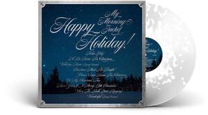 Happpy Holiday! , My Morning Jacket