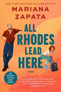 ALL RHODES LEAD HERE