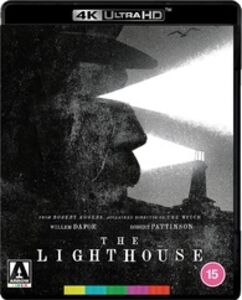 The Lighthouse [Import]