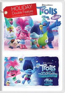 Trolls Holiday /  Trolls Holiday in Harmony [Import]