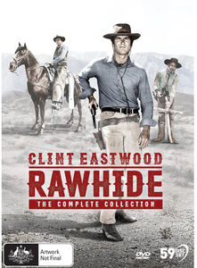 Rawhide: The Complete Collection - NTSC/ 0 [Import]