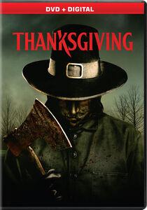 Thanksgiving , Patrick Dempsey