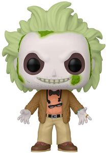 Funko Pop! Movies: Beetlejuice Beetlejuice - Pop! 1 (Styles May Vary)