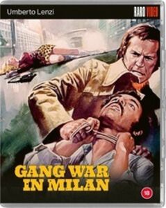 Gang War in Milan [Import]