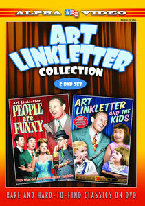 Art Linkletter Collection