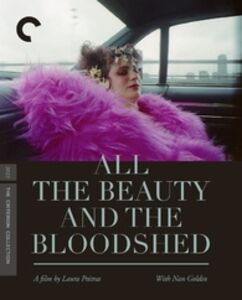 All the Beauty and the Bloodshed (Criterion Collection)