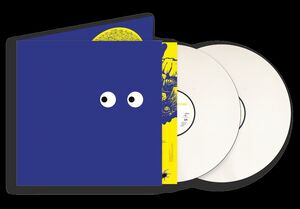 Cicciput - White Vinyl [Import]