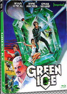 Green Ice [Import] , Ryan O'Neal