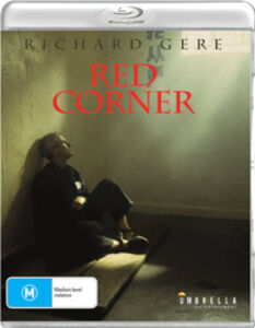 Red Corner [Import]