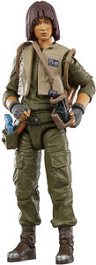 Hasbro Collectibles - Star Wars: The Acolyte - Vintage Collection - Osha Aniseya Action Figure