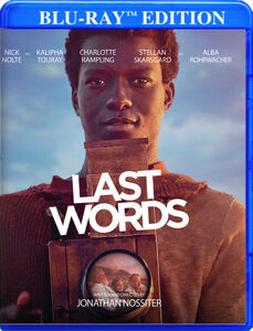 Last Words