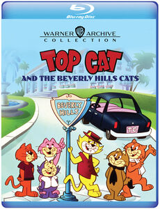 Top Cat and the Beverly Hills Cats