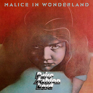 Malice In Wonderland [Import]