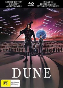 Dune (Limited Edition) [Import]