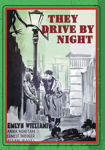 They Drive by Night