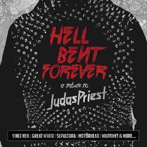 HELL BENT FOREVER - Tribute to Judas Priest (Various Artists) , Various Artists