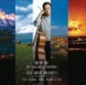 Silk Road Journeys: Beyond the Horizon , Yo-Yo Ma