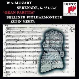 Serenade 10 , Zubin Mehta