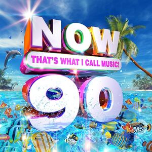 NOW 90 (Various Artists)