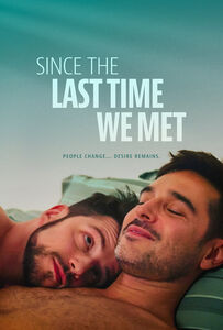 Since The Last Time We Met 