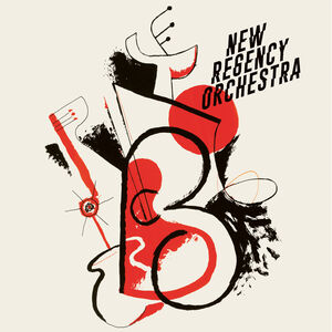 New Regency Orchestra